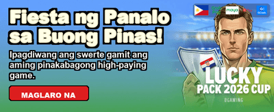 Fast Payouts, Real Wins!